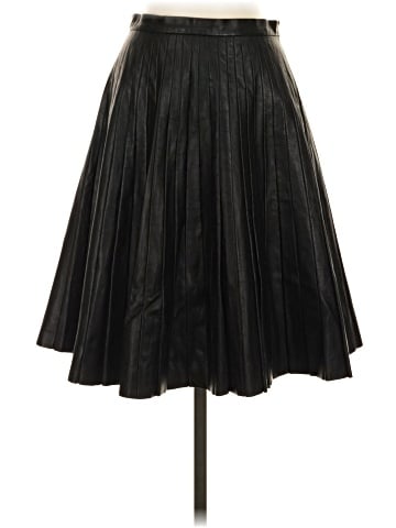 Theory Wool Skirt (view 1)