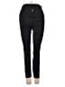 Lululemon Athletica Chevron-herringbone Black Gray Active Pants Size 4 - photo 2