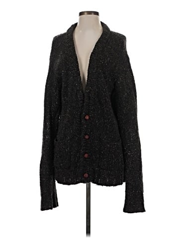Polo Jeans Co. by Ralph Lauren Wool Cardigan (view 1)