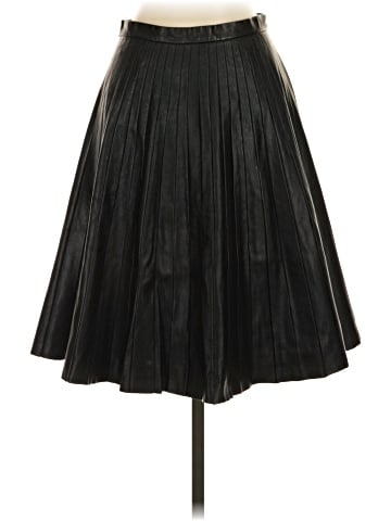 Theory Wool Skirt (view 2)