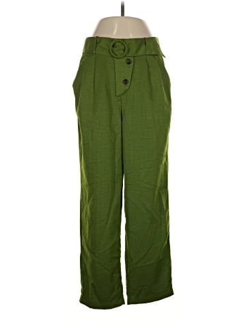 JOA Casual Pants (view 1)