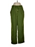 JOA Green Casual Pants Size S - photo 1
