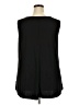 Cato Blue Sleeveless Blouse Size 18 - 20 - photo 2