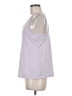 Active by Old Navy Silver Active Tank Size Med Petite - photo 5