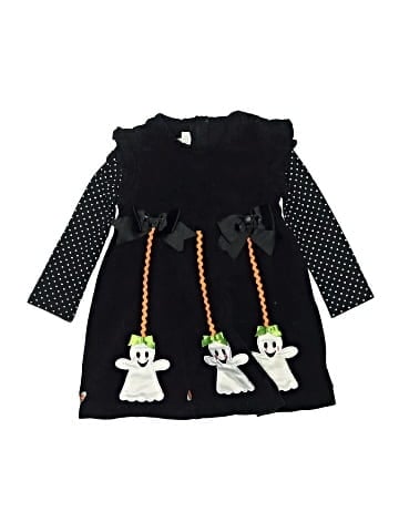 Bonnie Jean Dress (view 1)