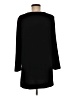 Purejill Black Pullover Sweater Size Med Petite - photo 2