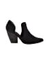 Charles by Charles David Black Ankle Boots Size 7 - photo 1