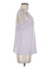 Active by Old Navy Silver Active Tank Size Med Petite - photo 4