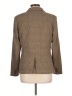 Chadwicks Tweed Brown Blazer Size 10 - photo 2