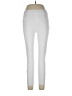 SPANX Solid White Active Pants Size L - photo 1
