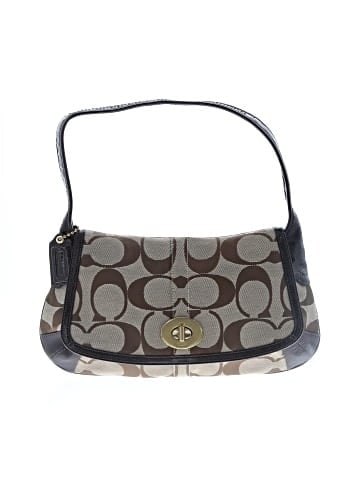 Coach Factory Shoulder Bag (view 1)