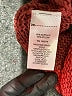 Melissa Paige Burgundy Pullover Sweater Size S - photo 8