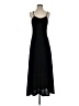 Mossimo Black Casual Dress Size S - photo 1