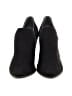Charles by Charles David Black Ankle Boots Size 7 - photo 2