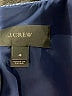 J.Crew Blue Casual Dress Size 4 - photo 7