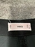 MNG 100% Polyester Black Dress Pants Size 4 - photo 7