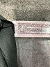 MNG 100% Polyester Black Dress Pants Size 4 - photo 8