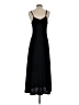 Mossimo Black Casual Dress Size S - photo 2