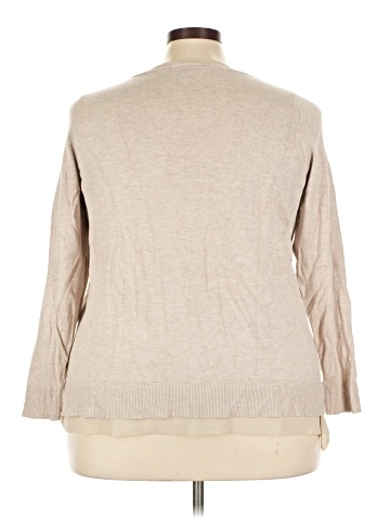 Lane Bryant Pullover Sweater (view 2)