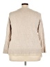 Lane Bryant Tan Pullover Sweater Size 22 - 24 Plus - photo 2