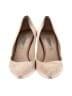 MM. LaFleur 100% Leather Ivory Heels Size EU 38 - photo 2