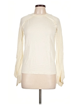 Helmut Lang Wool Pullover Sweater