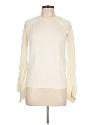 Helmut Lang Wool Pullover Sweater (view 1)