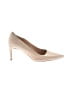 MM. LaFleur 100% Leather Ivory Heels Size EU 38 - photo 1