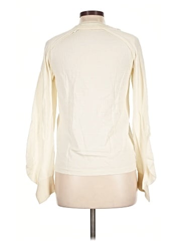 Helmut Lang Wool Pullover Sweater (view 2)