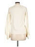 Helmut Lang Ivory Wool Pullover Sweater Size L - photo 2