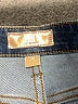 Kut from the Kloth Hearts Blue Jeans Size 18 - photo 4