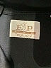 EP Pro Black Sleeveless Blouse Size L - photo 7