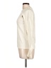 Helmut Lang Ivory Wool Pullover Sweater Size L - photo 5