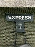 Express Black Cocktail Dress Size S - photo 7