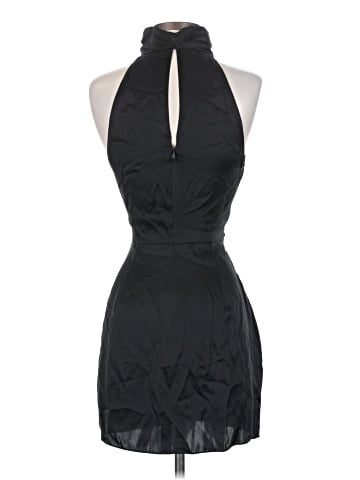 Amanda Uprichard Cocktail Dress (view 2)