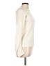 Helmut Lang Ivory Wool Pullover Sweater Size L - photo 4