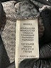 Max Studio Houndstooth Gray Casual Pants Size L - photo 8