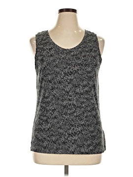 Cuddl Duds Tank Top