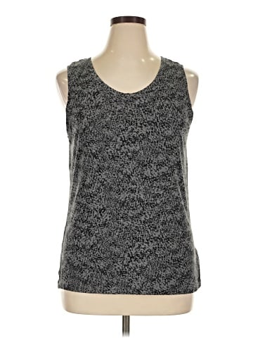 Cuddl Duds Tank Top (view 1)