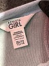 Athleta Girl Blue Turtleneck Sweater Size 14 - photo 3