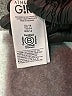 Athleta Girl Blue Turtleneck Sweater Size 14 - photo 4