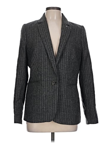 J.Crew Wool Blazer (view 1)