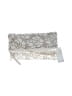 Urban Expressions Silver Clutch One size - photo 1