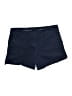Talbots Solid Blue Shorts Size 14 - photo 1