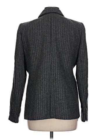 J.Crew Wool Blazer (view 2)
