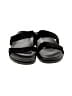 J.Crew Black Sandals Size 9 - photo 2