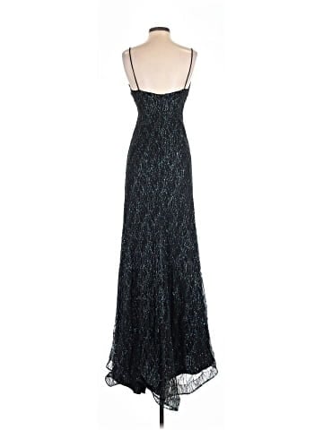May Queen Couture Cocktail Dress (view 2)