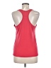 Active by Old Navy Red Tank Top Size Med Petite - photo 2