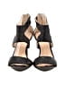 BCBGeneration Black Sandals Size 7 1/2 - photo 2