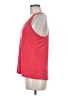 Active by Old Navy Red Tank Top Size Med Petite - photo 5